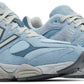 9060 CHROME BLUE