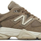 9060 MUSHROOM BROWN