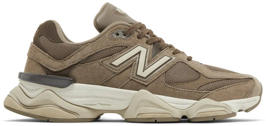 9060 MUSHROOM BROWN