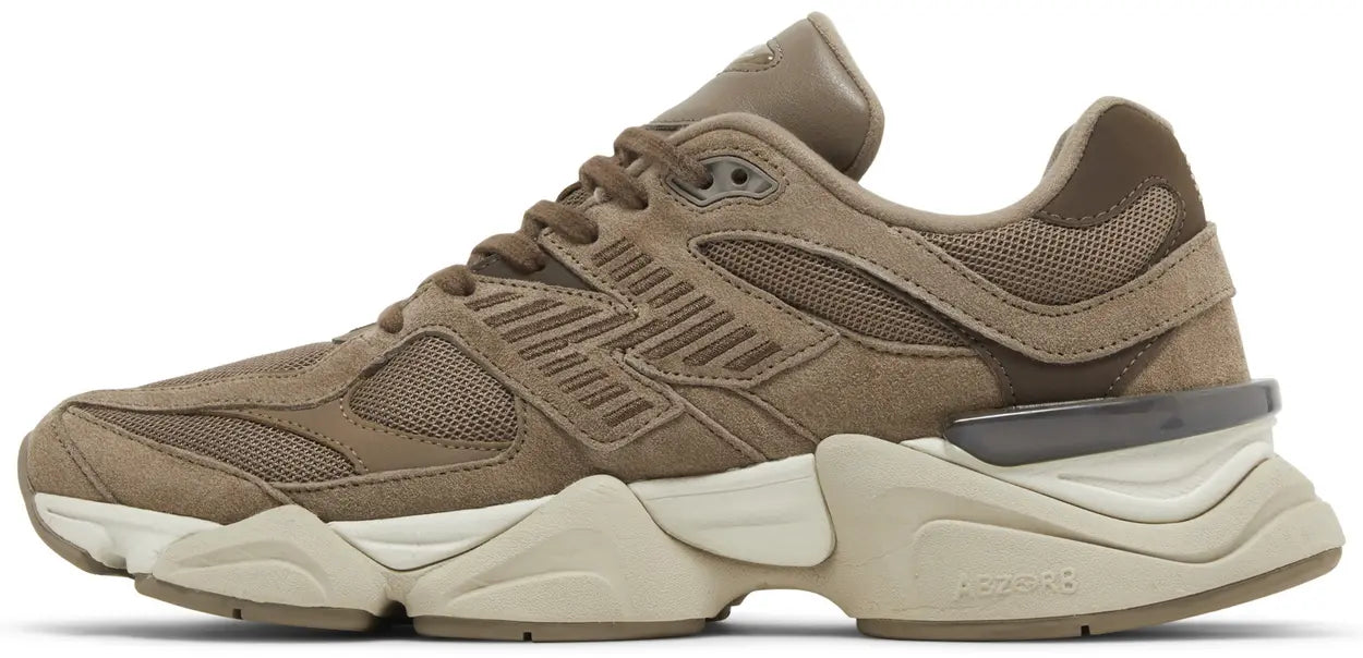 9060 MUSHROOM BROWN