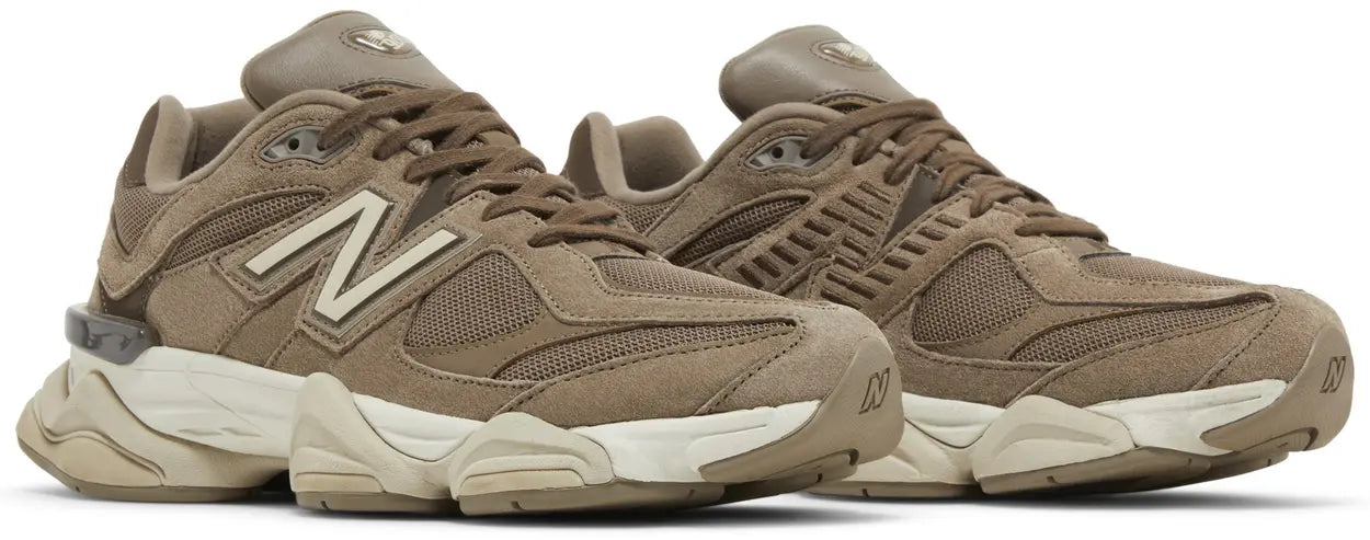 9060 MUSHROOM BROWN
