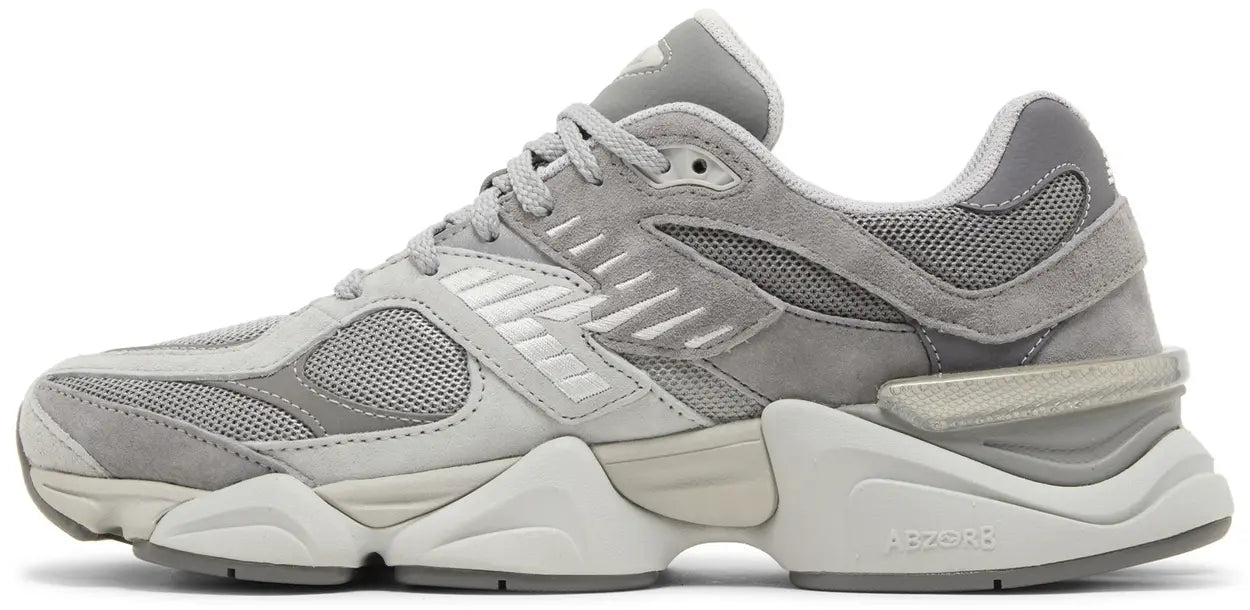 9060 SHADOW GREY