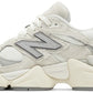 9060 SUEDE PACK - SEA SALT