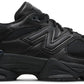 9060 TRIPLE BLACK LEATHER