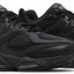 9060 TRIPLE BLACK LEATHER