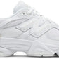 9060 TRIPLE WHITE
