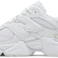 9060 TRIPLE WHITE