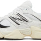 9060 WHITE BLACK