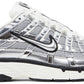 P-6000 METALIC SILVER