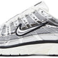 P-6000 METALIC SILVER