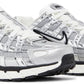 P-6000 METALIC SILVER