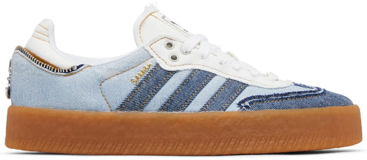 SAMBA X ATMOS DENIM