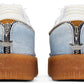 SAMBA X ATMOS DENIM