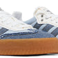 SAMBA X ATMOS DENIM
