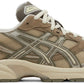 GEL 1130 WOOD CREPE MINK