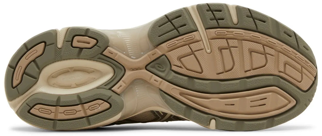 GEL 1130 WOOD CREPE MINK