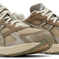GEL 1130 WOOD CREPE MINK