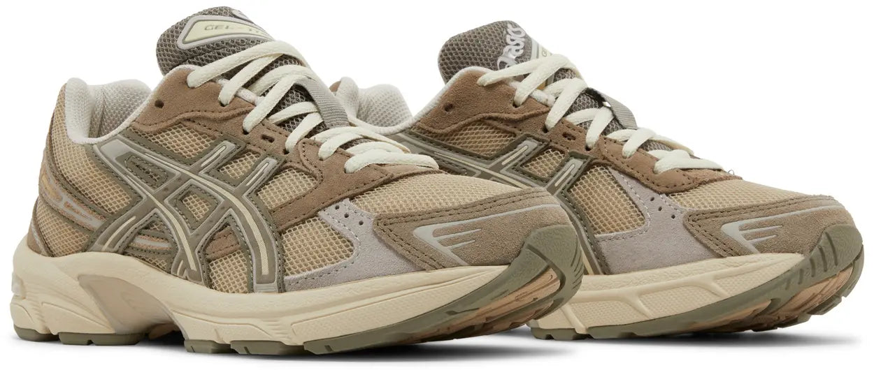 GEL 1130 WOOD CREPE MINK