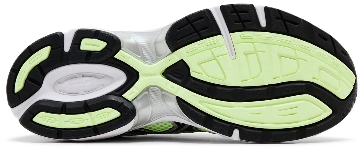 GEL 1130 NEON PACK GREEN