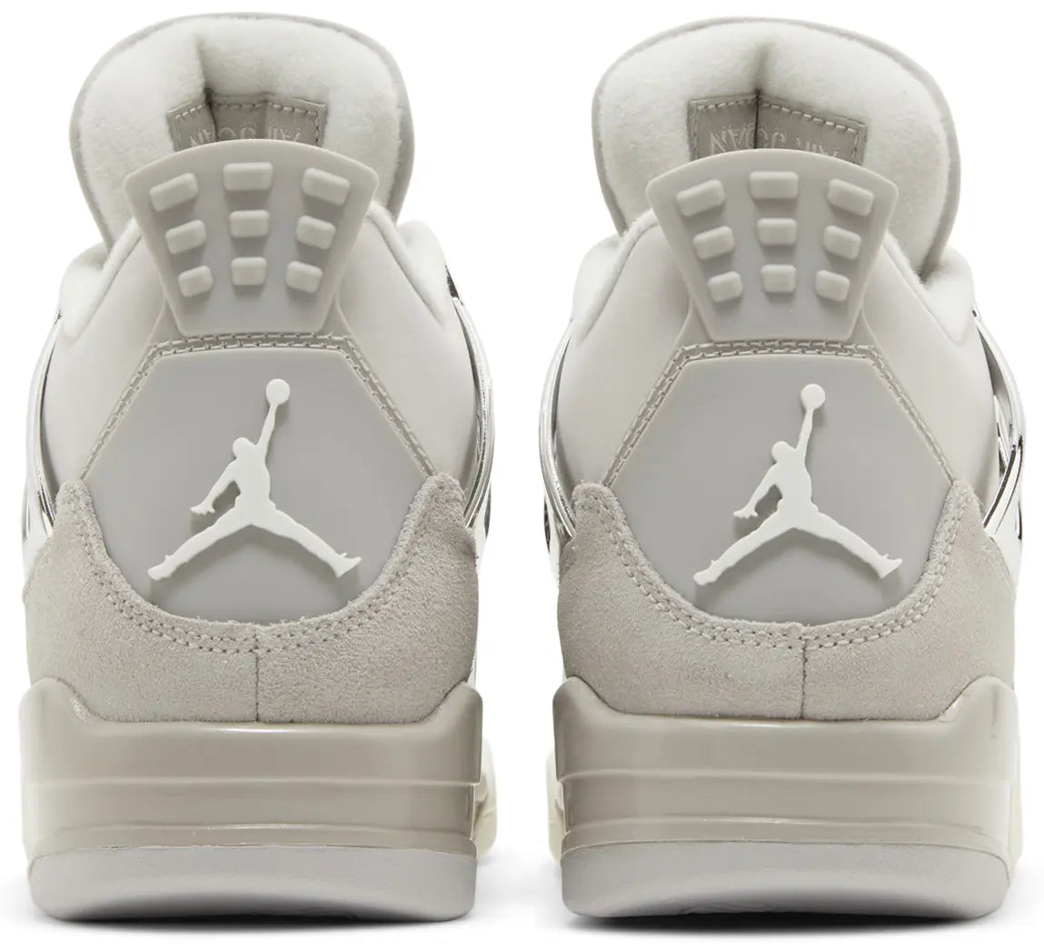 AJ4 FROZEN MOMENTS