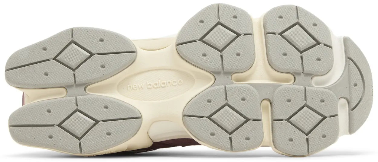 9060 WASHED BURGUNDY