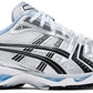 GEL KAYANO 14 WHITE BABY BLUE