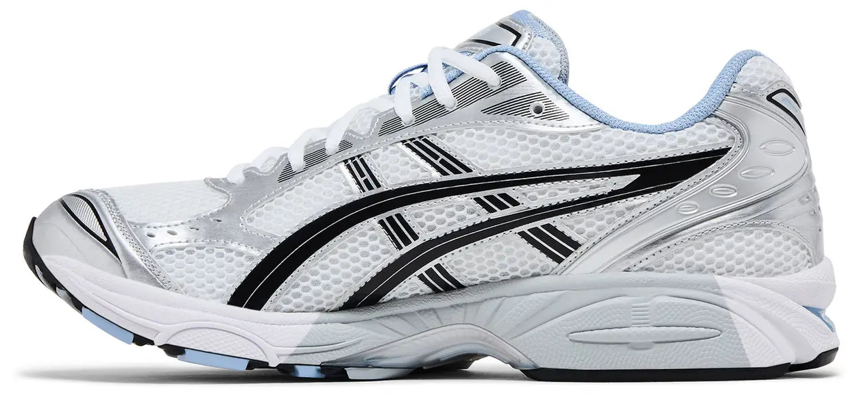 GEL KAYANO 14 WHITE BABY BLUE