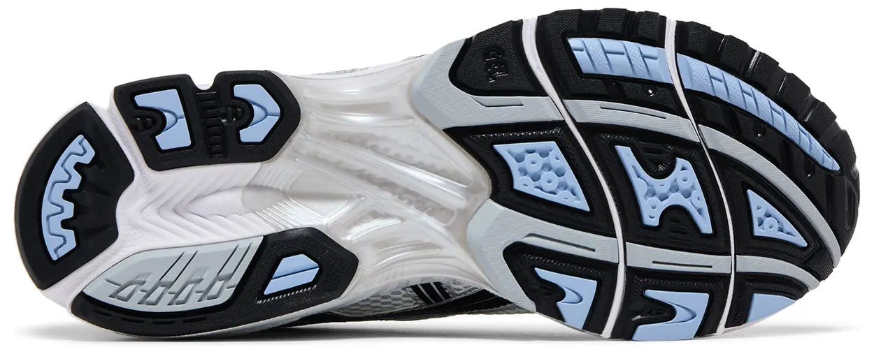 GEL KAYANO 14 WHITE BABY BLUE