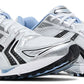 GEL KAYANO 14 WHITE BABY BLUE