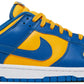 DUNK LOW UCLA