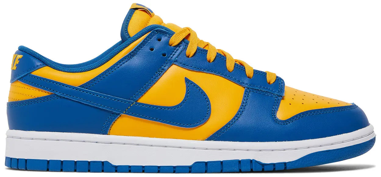 DUNK LOW UCLA
