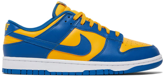 DUNK LOW UCLA