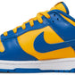 DUNK LOW UCLA