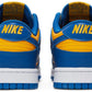 DUNK LOW UCLA