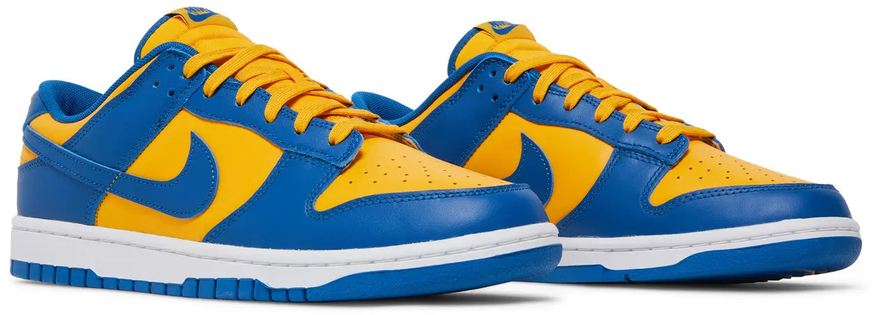 DUNK LOW UCLA
