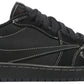 AIR JORDAN 1 RETRO LOW OG SP BLACK PHANTOM X TS