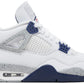 AIR JORDAN 4 RETRO MIDNIGHT NAVY