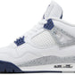 AIR JORDAN 4 RETRO MIDNIGHT NAVY