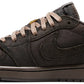 AIR JORDAN 1 RETRO LOW OG SP VELVET BROWN X TS