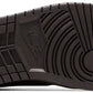 AIR JORDAN 1 RETRO LOW OG SP VELVET BROWN X TS