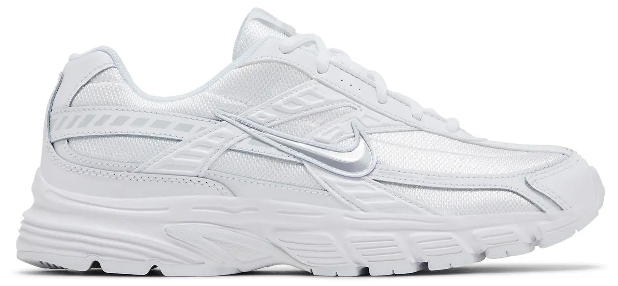 WMNS INITIATOR WHITE