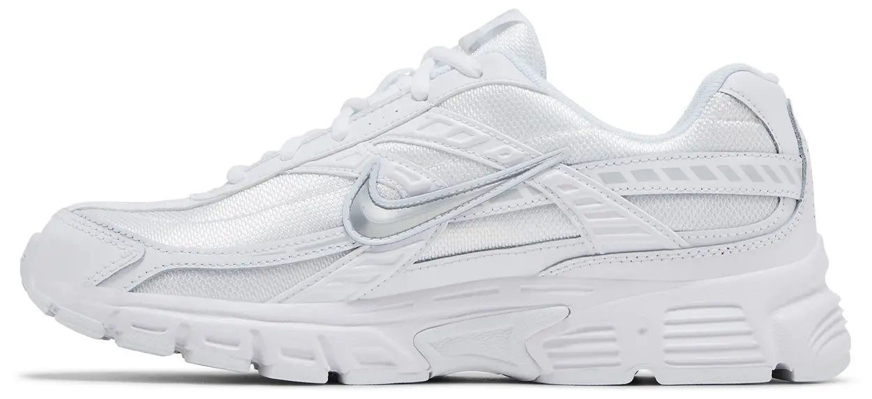 WMNS INITIATOR WHITE