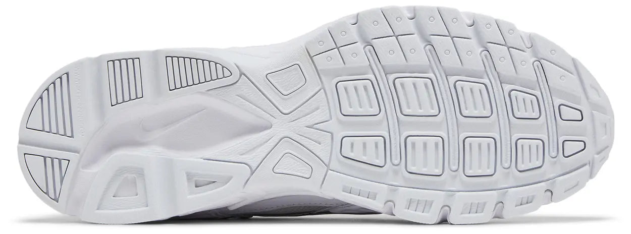 WMNS INITIATOR WHITE