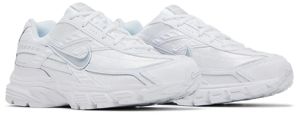 WMNS INITIATOR WHITE