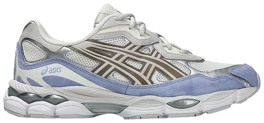 GEL NYC CREAM PERIWINKLE BLUE