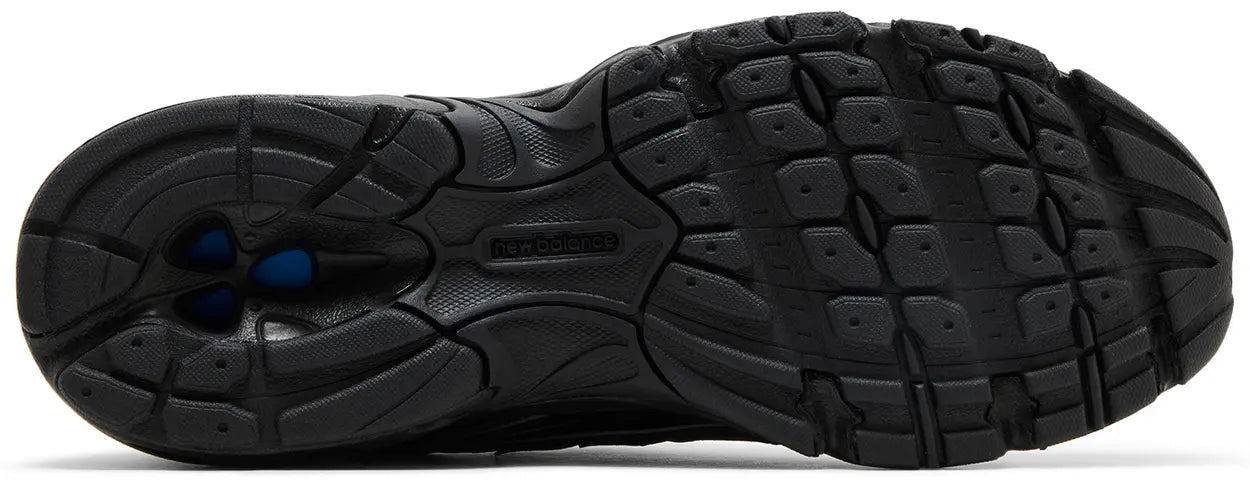 740 V2 BLACK SILVER METALLIC