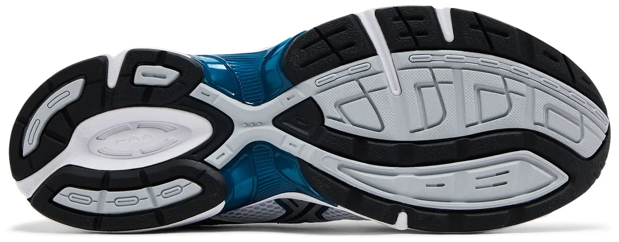 GEL 1130 WHITE RESTFUL TEAL