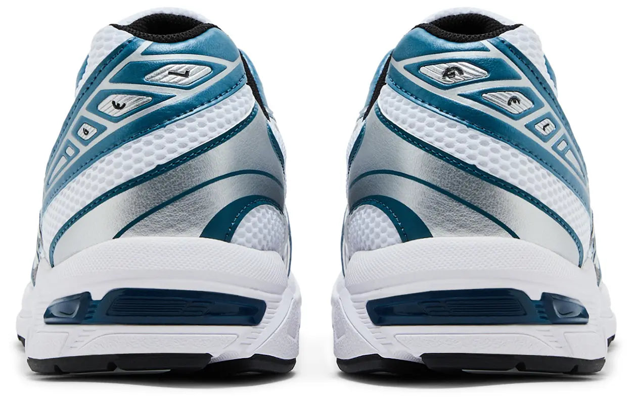 GEL 1130 WHITE RESTFUL TEAL