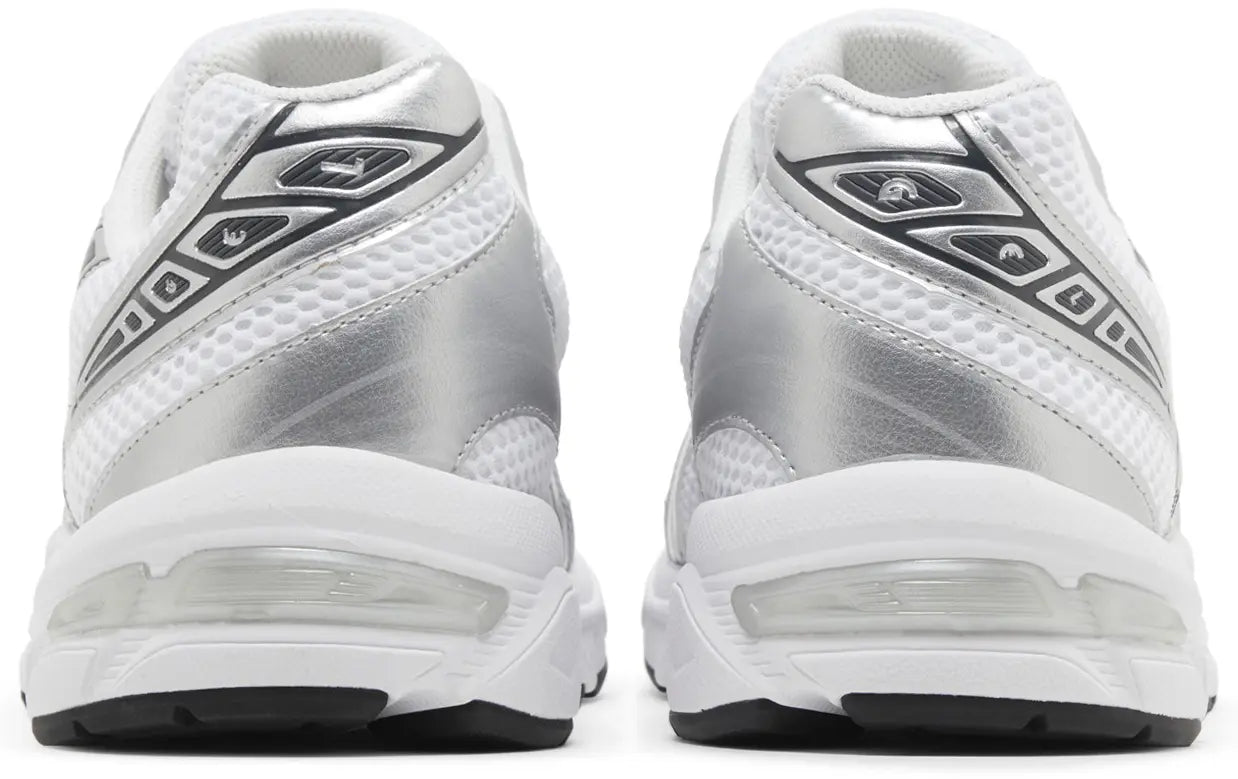 GEL 1130 WHITE PURE SILVER WHITE