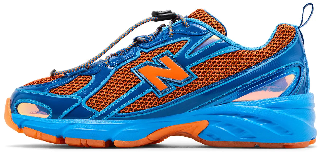 740 V2 BENSON TECH X AMINÉ